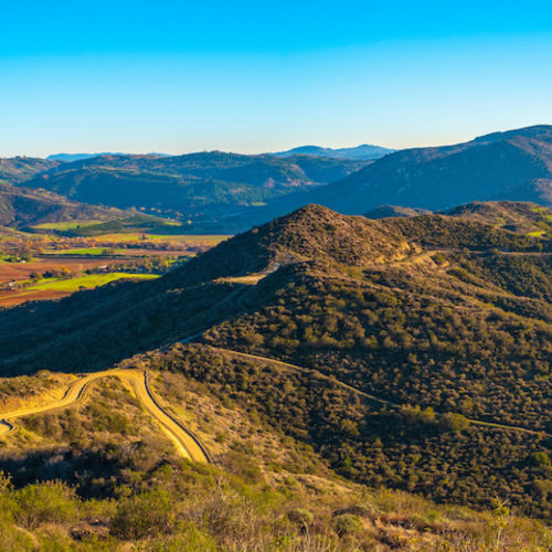 Escaping the City: Fallbrook and Bonsall CA - Your Ideal Destination for a Spacious Country Living near San Diego