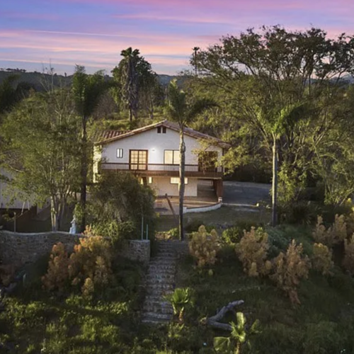 Discover Your Dream Home: 712 Stewart Canyon Rd., Fallbrook CA