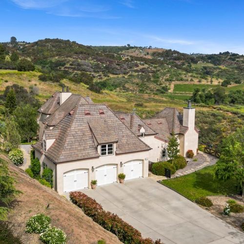 Fallbrook and Bonsall: The Hidden Gems of San Diego County Real Estate