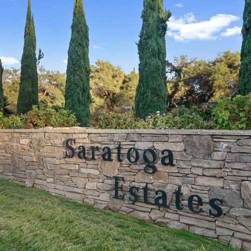 Discover Saratoga Estates: The Next Rancho Santa Fe Community