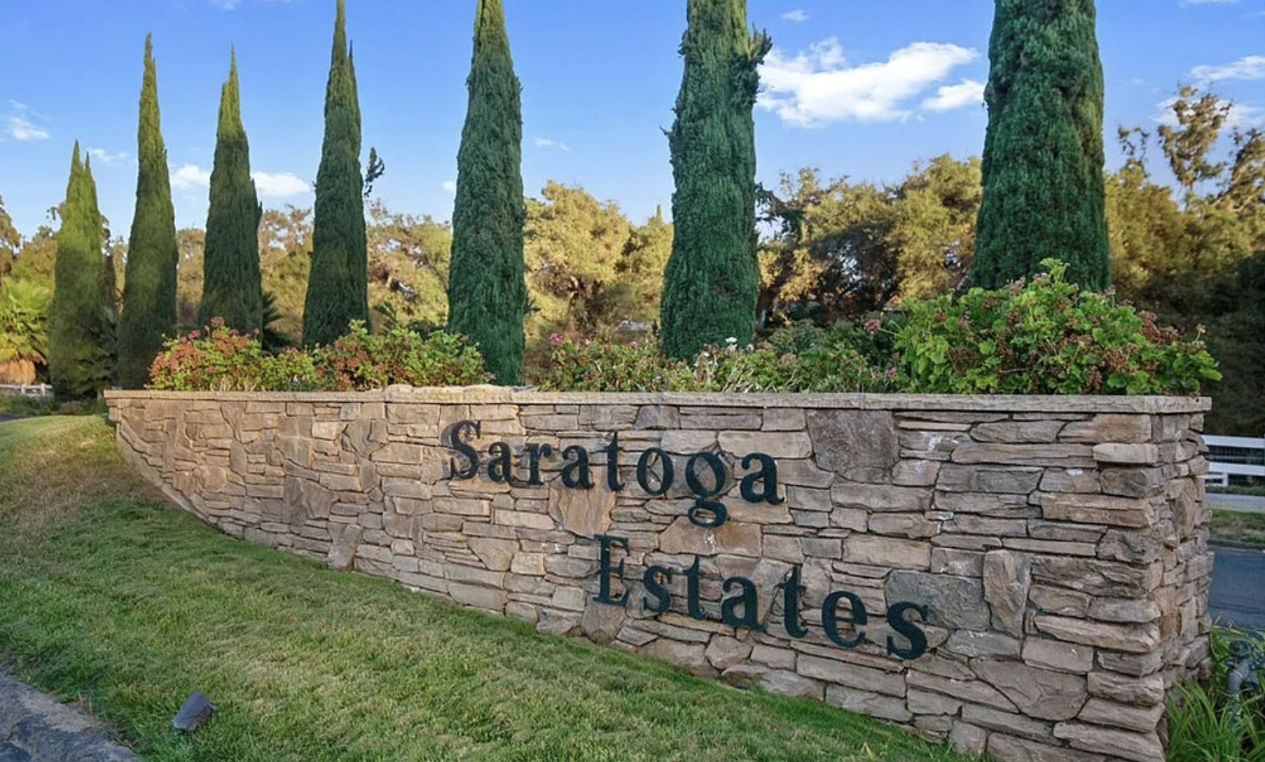 Saratoga Estates: A Hidden Gem in Bonsall, California