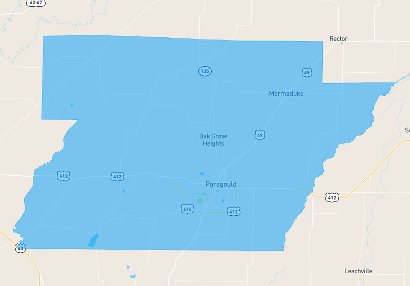 Home New Horizon Real Estate