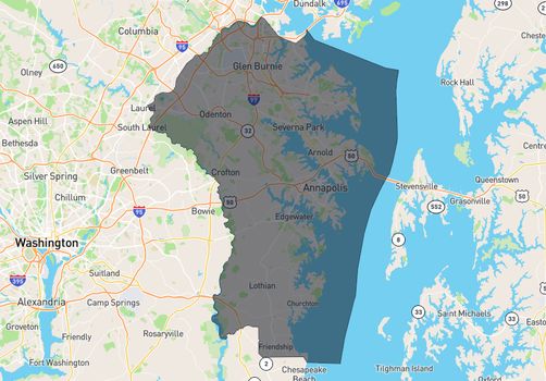 Anne Arundel