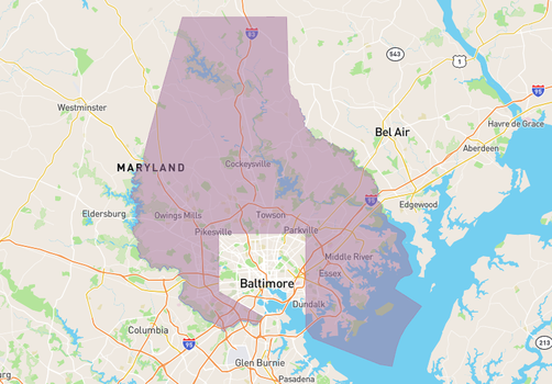 Baltimore
