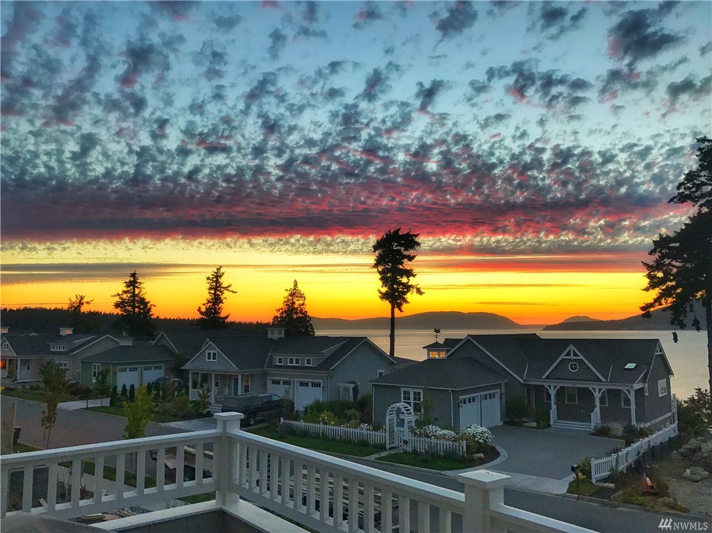 San Juan Passage Anacortes Lifestyle