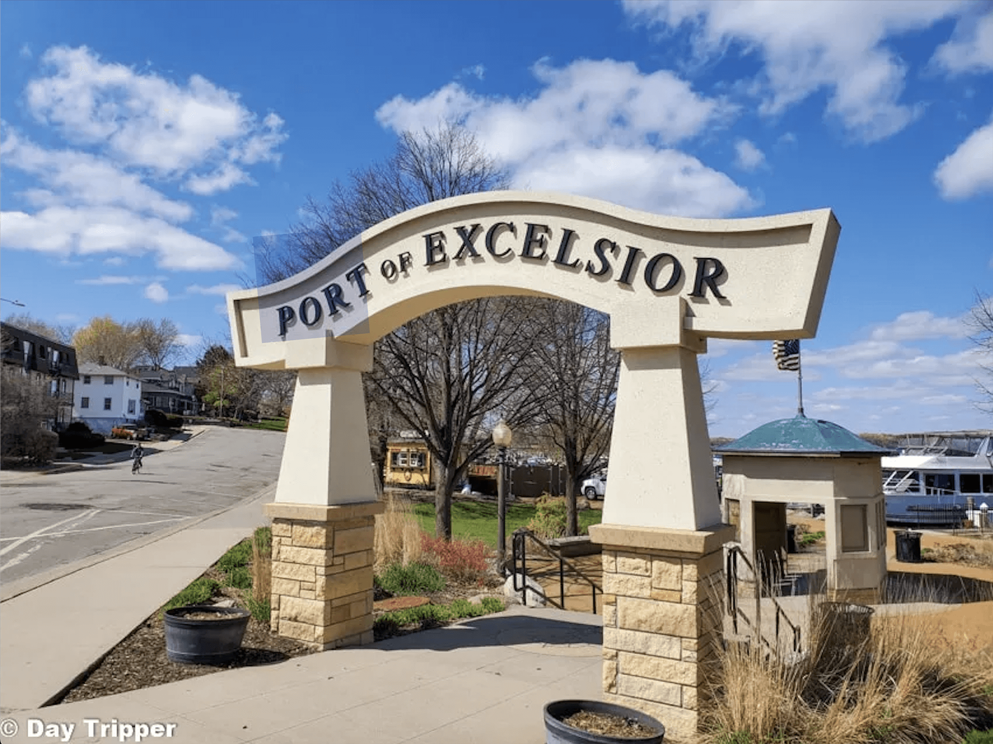 Excelsior Eastman Estates