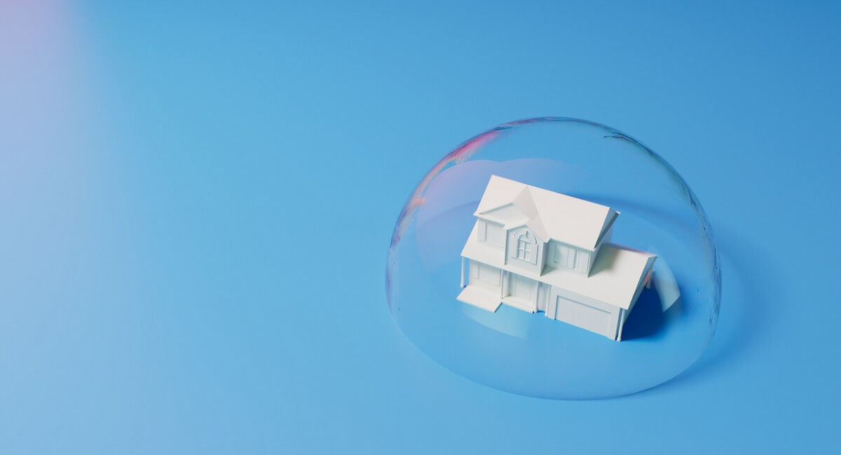 What to Do if You Spot a Housing Bubble