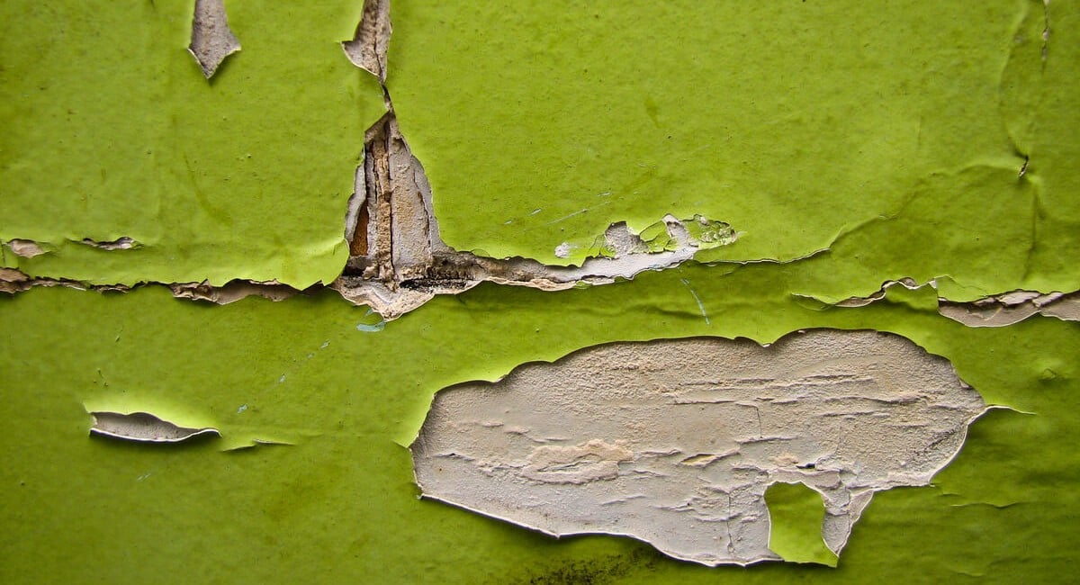 Foundation Cracks