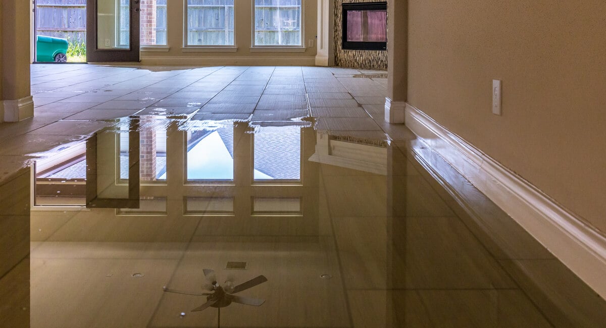 Water Damage