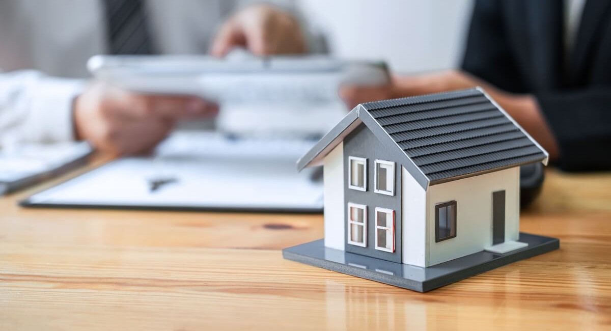 Long Time on the Market