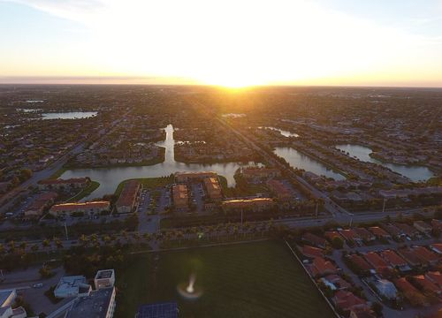 Miami Cutler Bay Community