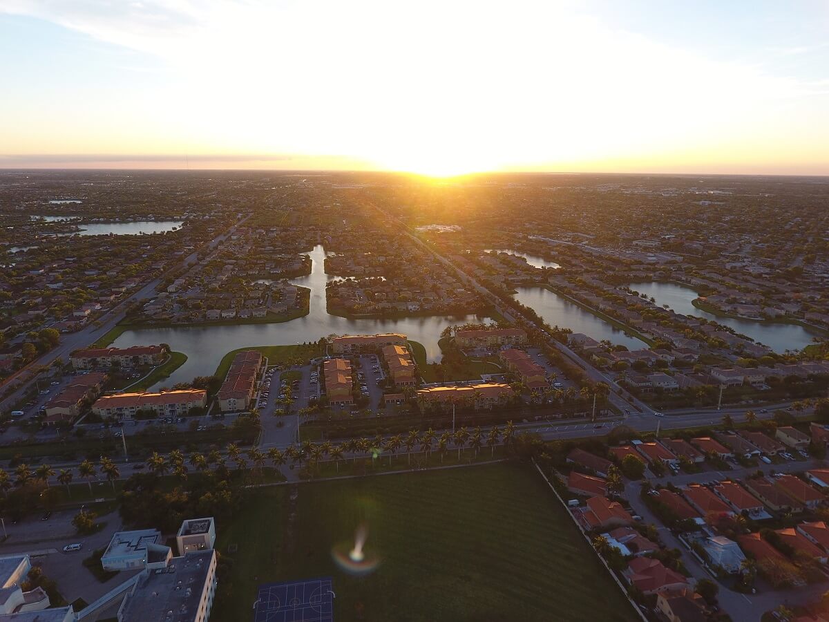 Miami Cutler Bay Community