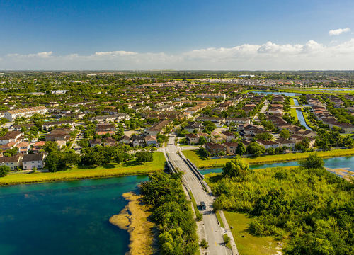 Scenic-landscape-Homestead-Florida