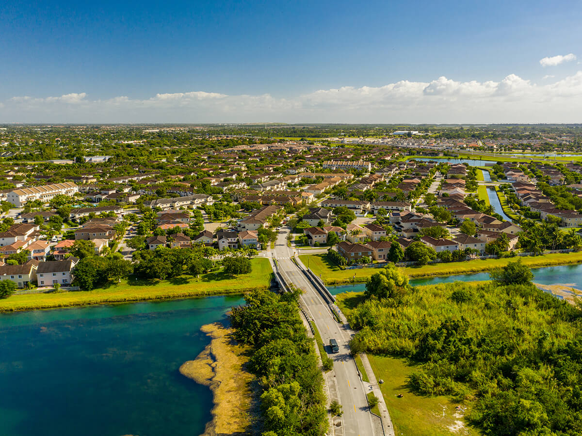 Scenic-landscape-Homestead-Florida