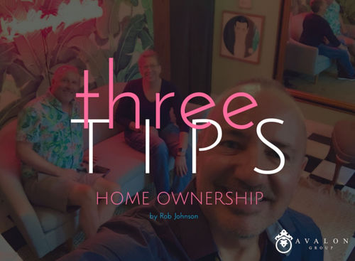 3 TIPS Home Ownership St Petersburg FL