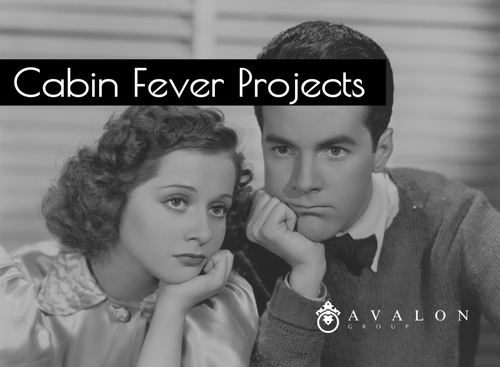 Cabin Fever Projects