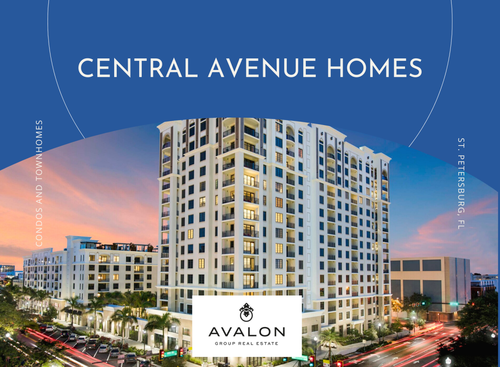 Central Avenue Homes: New Condos, Townhomes and &hellip;