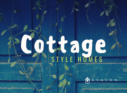Cottage Style Homes St. Petersburg FL