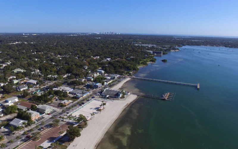 Gulfport FL Realtors and Real Estate Agents - Avalon Group Real Estate