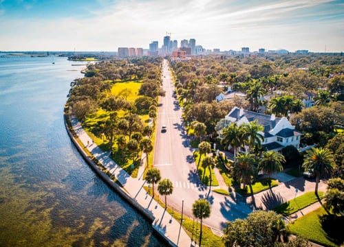 HistoricKenwood FL 1