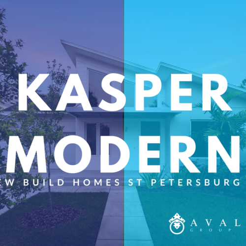 Kasper Modern Homes