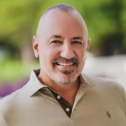 Rob Johnson, Jr