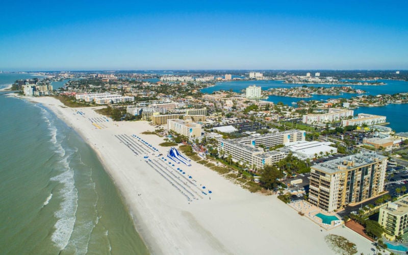 St. Pete Beach