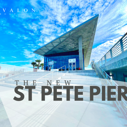 The New St Pete Pier Is The Best In The World