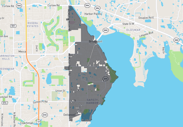 Safety Harbor