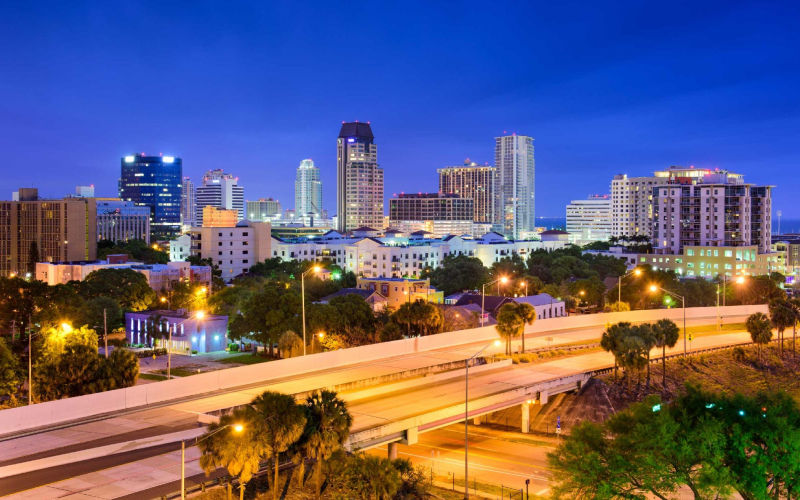 St Petersburg FL Real Estate AVALON Group Real Estate Agents