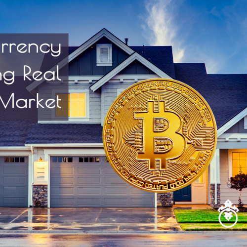 Digital Currency Influencing Real Estate Market in Florida