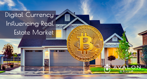 Digital Currency Influencing Real Estate Market in &hellip;