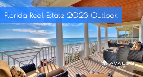 Florida Real Estate 2023 Outlook