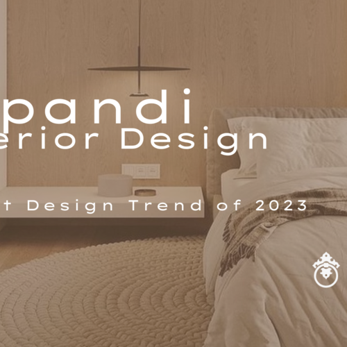 Japandi Interior Design: Hottest Trend of 2023