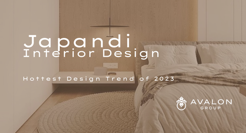 Japandi Interior Design: Hottest Trend of 2023