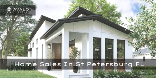 Home Sales In St Petersburg Fl Best …