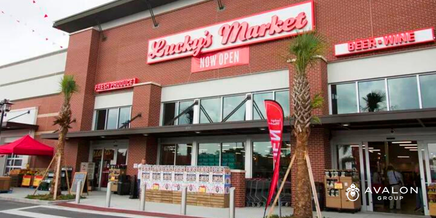 New ALDI Tyrone Mall AVALON Group Real Estate Agents