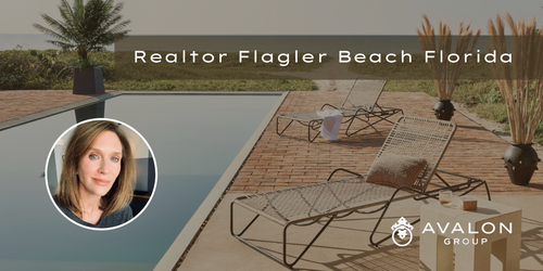 Realtor Flagler Beach Jeannie