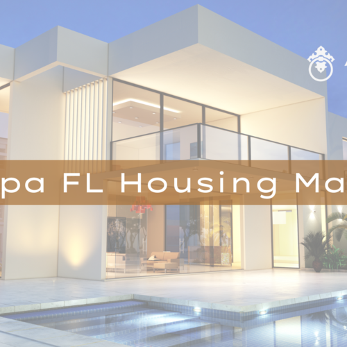 Tampa FL Housing Market
