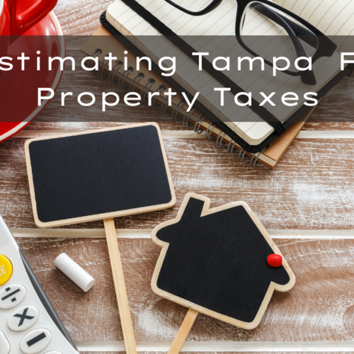 Tampa FL Property Taxes
