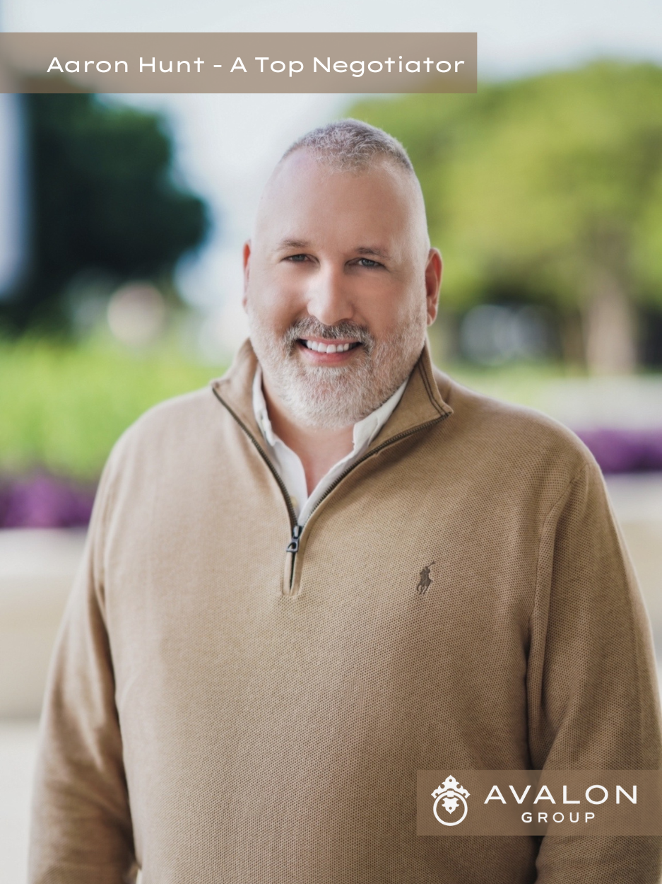 Tampa FL Realtors - AVALON Group Real Estate Agents