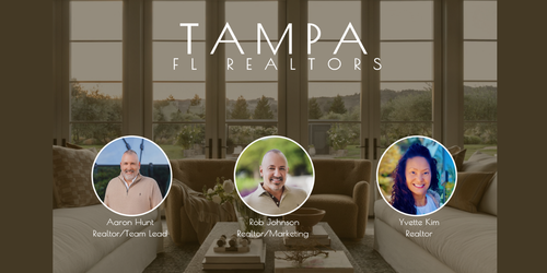 Tampa FL Realtors