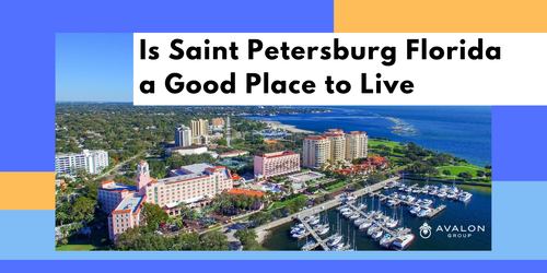 Is Saint Petersburg Florida a Good Place &hellip;