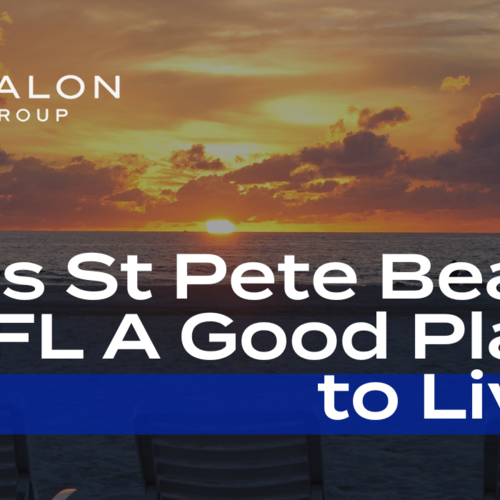 Is St Pete Beach FL a Good Place to Live?