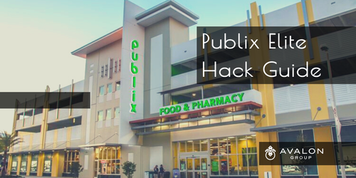 Publix Elite Hack Guide