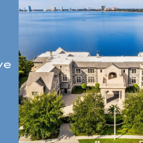 What is the most Expensive House Sold in Tampa Bay?
