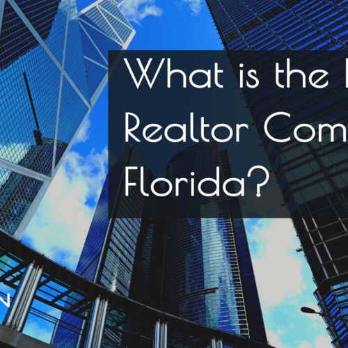 What is the Biggest Realtor Company in Florida?