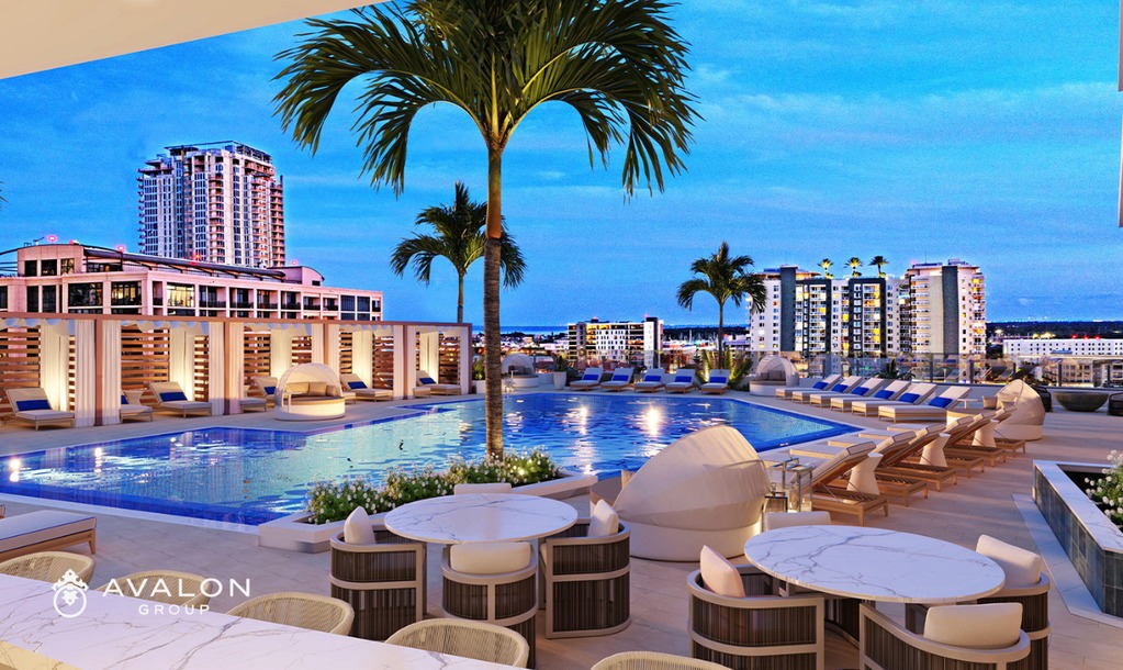 Art House Luxury Condos For Sale AVALON Group Real Estate Agents