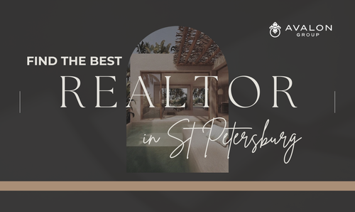 Find the Best Realtor in St Petersburg
