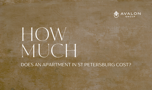 How much does an Apartment in St &hellip;